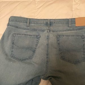 Hollister skinny jeans